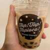 ミスド・タピオカドリンク・ミルクティー