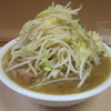 ラーメン二郎　京成大久保店　その百五十七