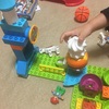 【雑記】雨の日の子育ては好物を揃えて耐えている
