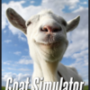 めちゃくちゃな【Goat Simulator】