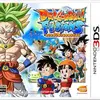 ドラゴンボールの世界で　色々なＲＰＧの要素を楽しもう　　ドラゴンボールフュージョンズの感想