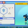 ポケモン ダイパリメイク 5個目のジム戦！【そのジムの近隣で取れるポケモン１匹縛り】ヤミカラスでメリッサに挑む