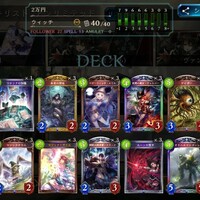 Shadowverse 今日のアンリミgp 真実 ひかり を超えた真理 のぞみ ドロシー 白悠咲美のブログ