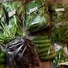 農家さんの採れたて野菜