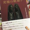 【読書レビュー！】新常識が満載と噂の「究極の靴磨き」を読んだのでまとめ＆感想を書く。