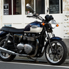 Triumph Bonneville SE フルノーマル(THANK YOU SOLD OUT!!)