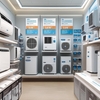 【2025年版】エアコンは家電量販店でどこがいい？価格・工事・選び方を徹底比較！