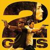 №2,565　洋画セレクション　“ 2ガンズ - 原題: 2 Guns ”
