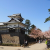 2019年お花見「金沢城公園」