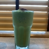 タリーズ エスプレッソシェイク & 抹茶リスタ 飲んでみた