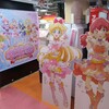 ナムコでアイカツ！キャラポップストア