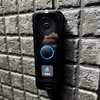 G4 Doorbell Proを導入した