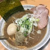 【ラーメン】赤坂のお気に入りラーメン！