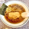 味の萬楽（秋葉原/御茶ノ水）ラーメン