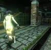 【バイオハザード6】エイダ・ウォンがドレスで滑り台全開ｗｗクソゲー擁護派大反撃の神クリップ
