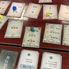 ゲームマーケット2022春に入手したゲームで遊んでみた（１）