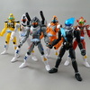 モジュールオンフォーゼ２　レビュー