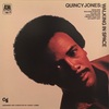 WALKING IN SPACE／QUINCY JONES 