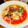 【赤坂】魔法界に赴く前後にも使いやすい「四川担々麺 赤い鯨」