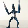 HGシリーズ ウルトラマン パワードバルタン星人