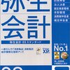 会計ソフトの歴史を紐解く：【旧商品】弥生会計 03 Standardはなぜ伝説になったのか？