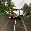 奥山稲荷神社@和歌山市吹上