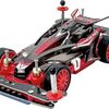 初心者はこれを買え。MSシャーシ「アバンテ ネロ アドバンスパック」は理解するためのキットだ