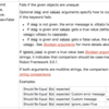 Robot Frameworkのライブラリのドキュメントを読んだ時に悩んだこと