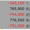 日本株　（初めての）欲にかられた短期トレードの記録