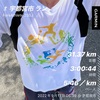 ３時間走31.37km〜9月17日〜