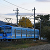 近江鉄道 2024　12/5-6