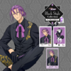 ナンジャタウン Black Style Collection　Ver. Murasakibara