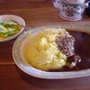 カレー集（加齢臭？）