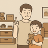 子どもがいてもできる、ゆるミニマリズム生活のコツ