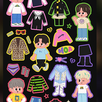 TOMORROW X TOGETHER - TXT Thursday&#39;s Child WEVERSE＆ユニバ特典 フルコンプ TXT Thursday's Child WEVERSE＆ユニバ特典 フルコンプ