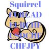 早割りセットで作者様激押し中のEAを紹介。Squirrel。