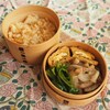 塩豚弁当