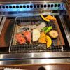 米沢牛焼肉ランチ　- 福島市笹谷／米沢牛炭火焼肉 上杉 福島店 -