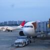 JL134　JA8986　B767-300　ITM→HND