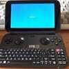 GPD Win