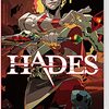 『Hades』@Switch