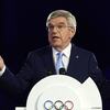 2024パリオリンピックのメダリスト・バッジ