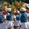 小学生が一体感を持てる！運動会ダンス（表現）指導の基本アイデア集