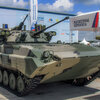 Armored Warfare 記事翻訳（次回BP実装 ティア9.BMP-2M）