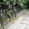 2022年4月23日(土)　[生駒]千光寺から大原山へ、新緑の裏行場を歩く!