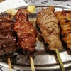 【もつ好きな人必見】希少部位が食べれるもつ焼き屋さん