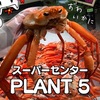 【鳥取 蟹】スーパーの激安紅ズワイガニゲット！2021年10月【PLANT-５境港店】