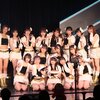 HKT48 チームKⅣ 「制服の芽」公演 石橋颯生誕祭 (21.7.30) 感想・レポート