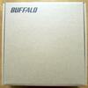 「BUFFALO無線LAN親機(Wi-Fiルーター) WHR-1166DHP2/N」を買った