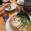 ［横浜おでかけ］子連れに優しく、かつ本格のラーメン屋さん